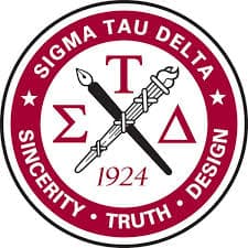 Alpha Psi Nu Chapter of Sigma Tau Delta