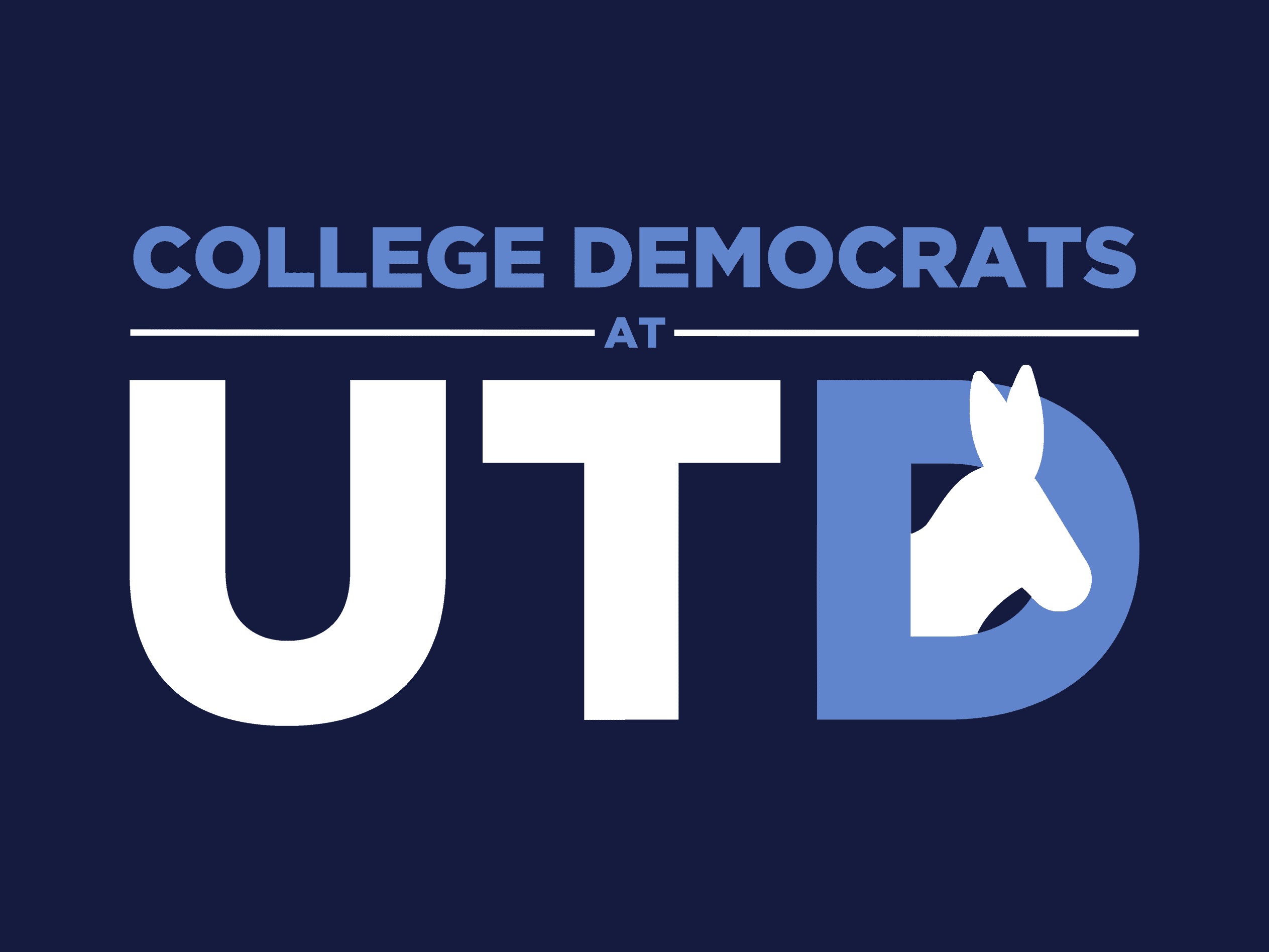 College Democrats at UTD